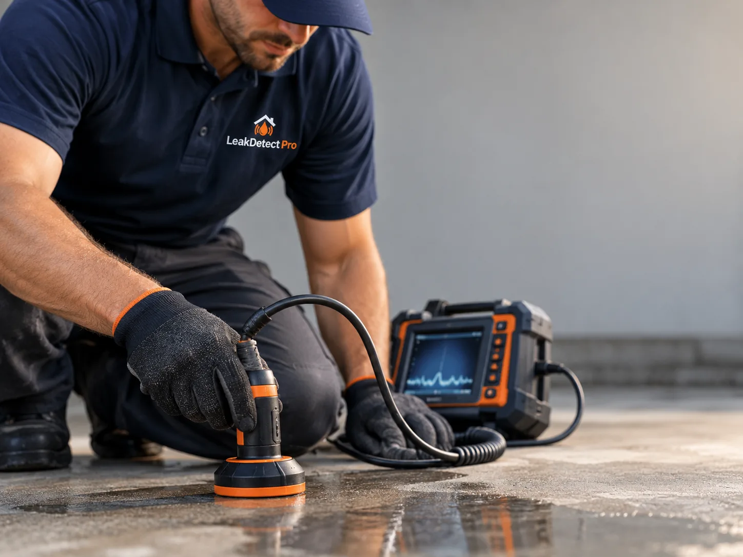 Flat Roof Analysis in Frederick, IL